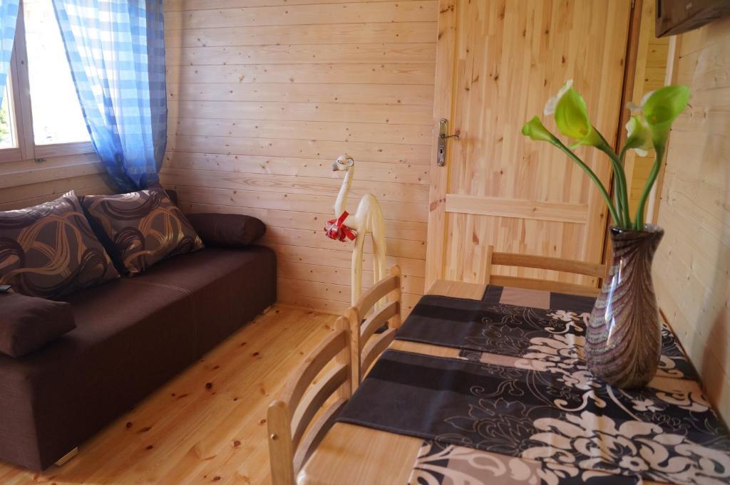 Готель Onyx Мєлно Номер фото