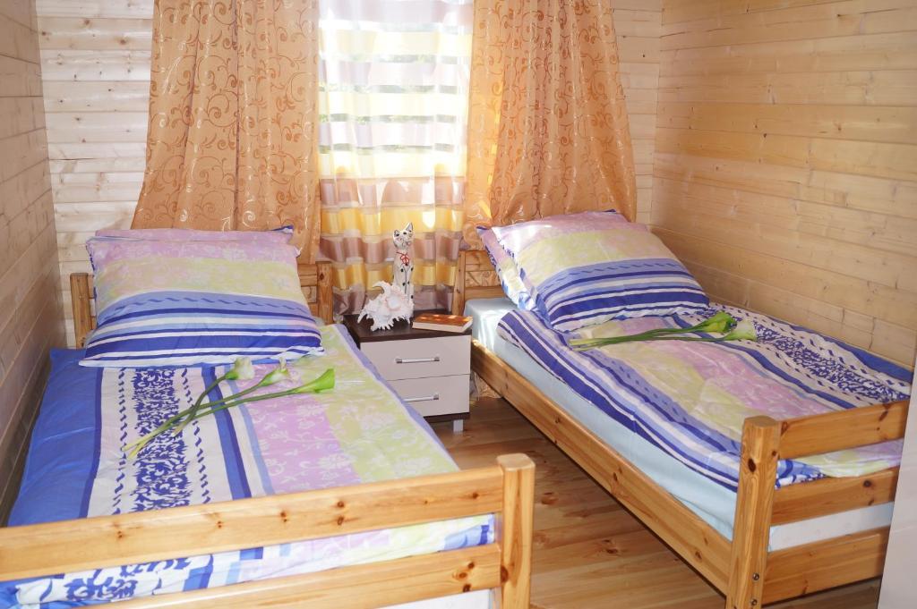 Готель Onyx Мєлно Номер фото
